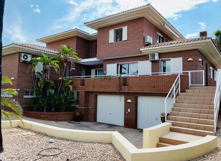 Reventa - Villa - Benidorm