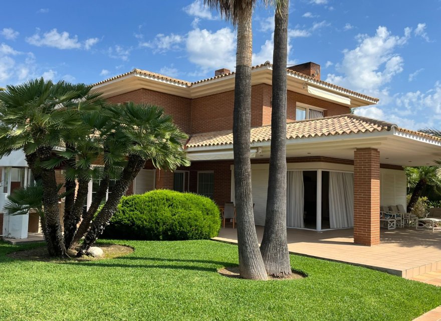 Reventa - Villa - Benidorm