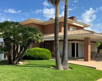 Reventa - Villa - Benidorm