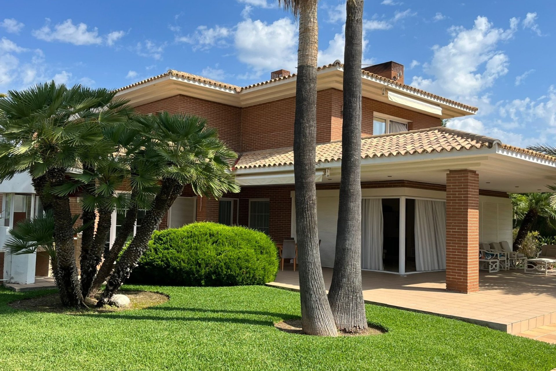 Reventa - Villa - Benidorm