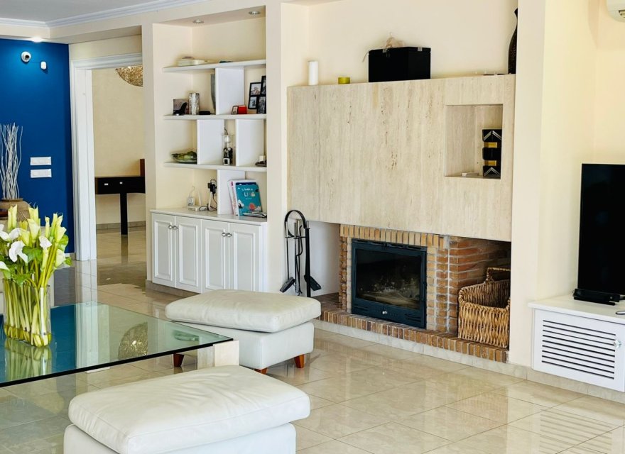 Reventa - Villa - Benidorm