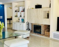 Reventa - Villa - Benidorm