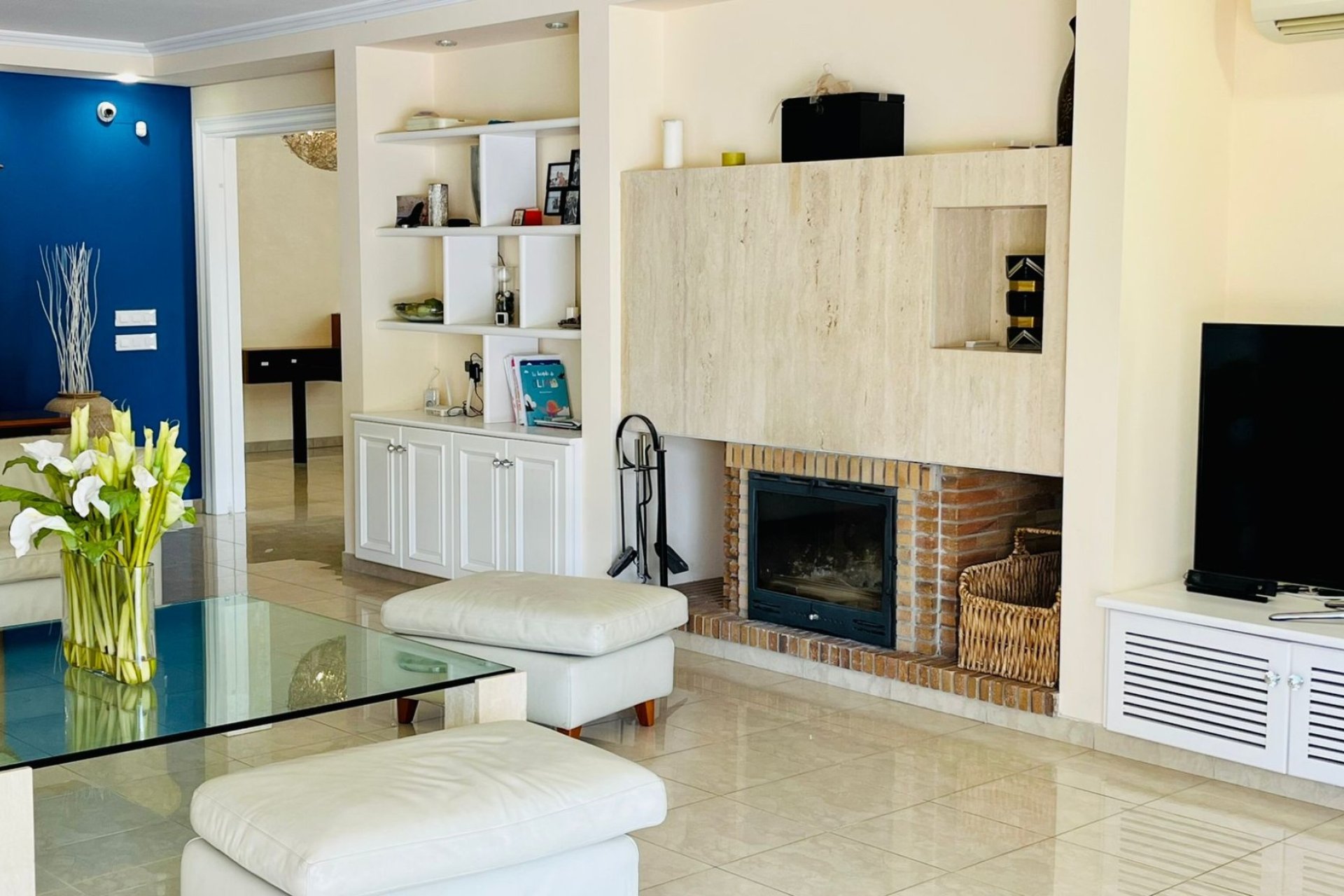 Reventa - Villa - Benidorm