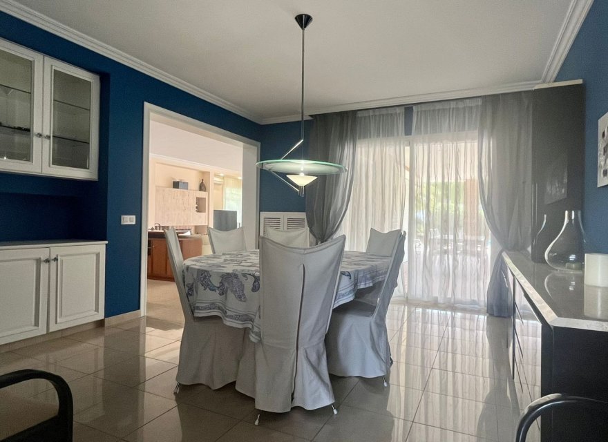 Reventa - Villa - Benidorm