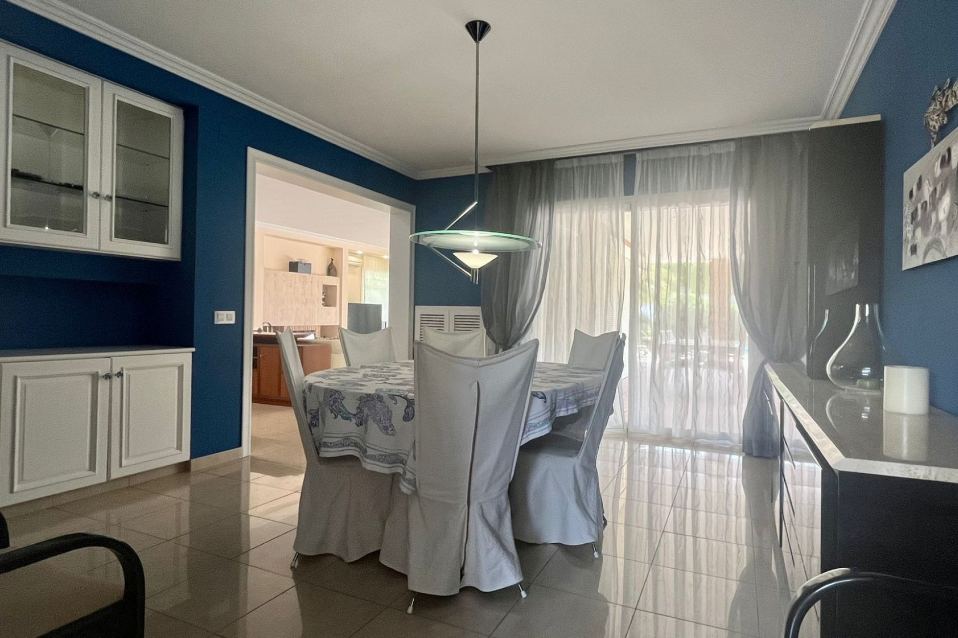 Reventa - Villa - Benidorm