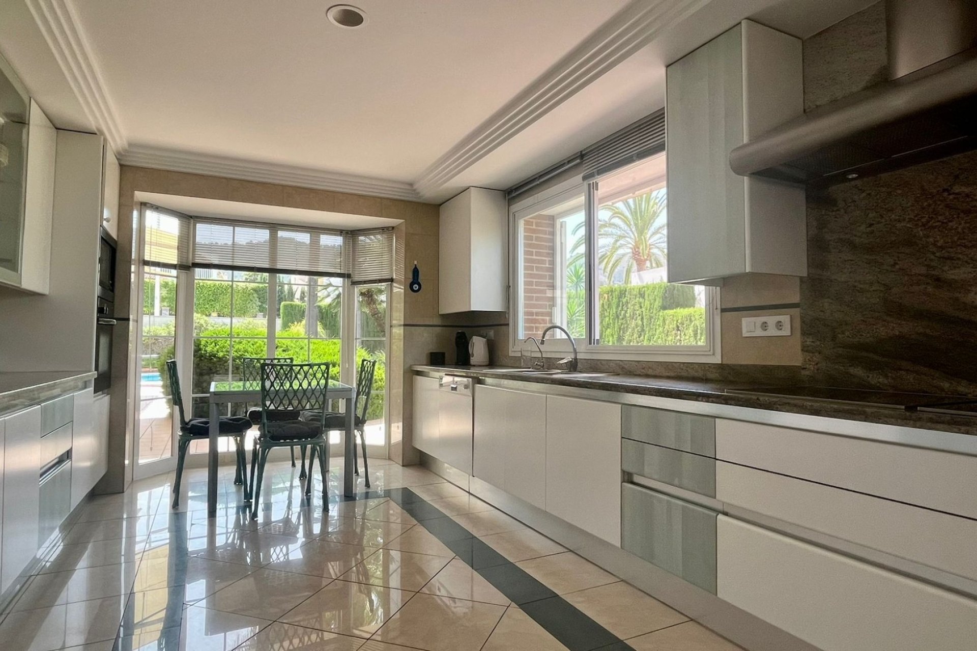 Reventa - Villa - Benidorm