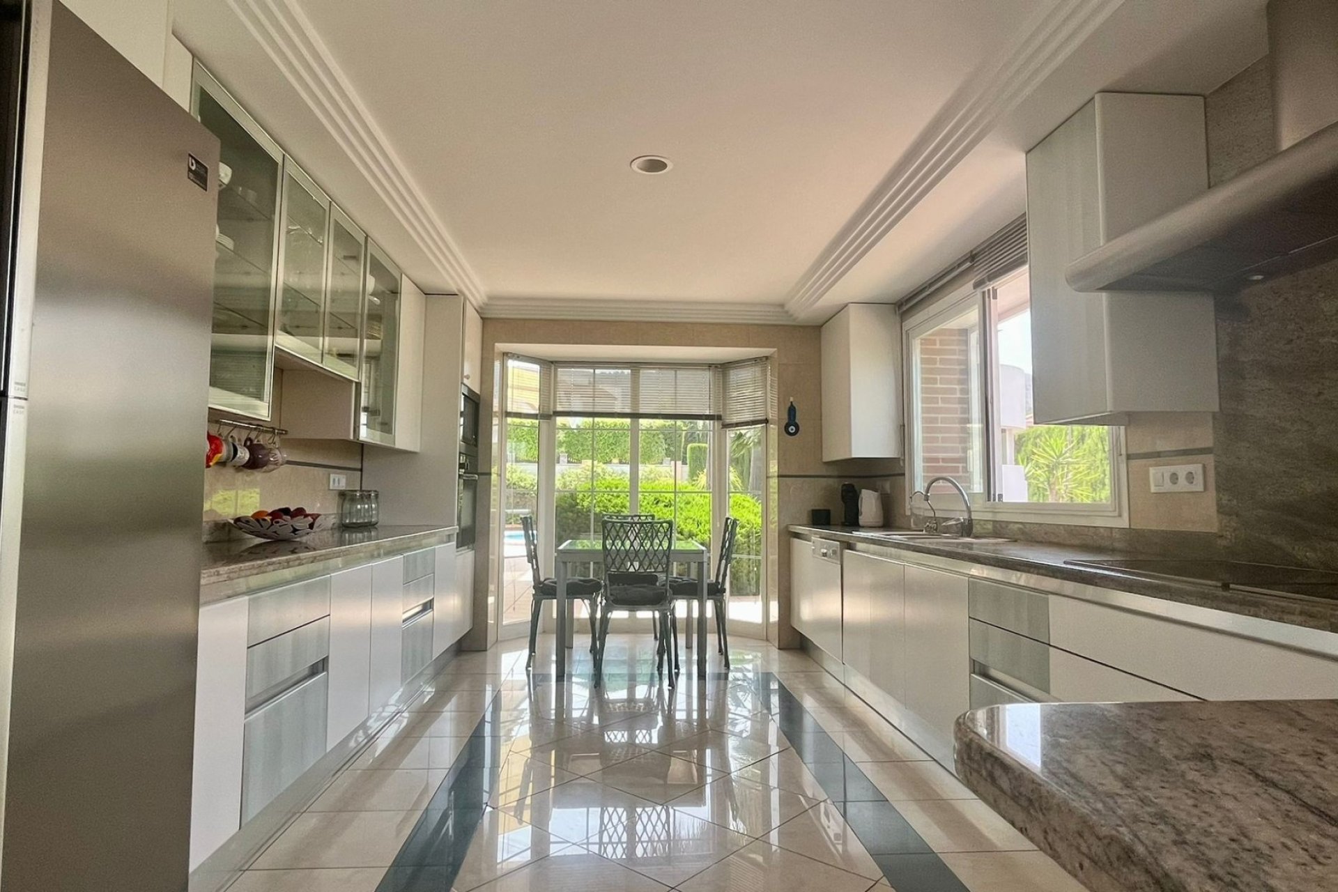 Reventa - Villa - Benidorm