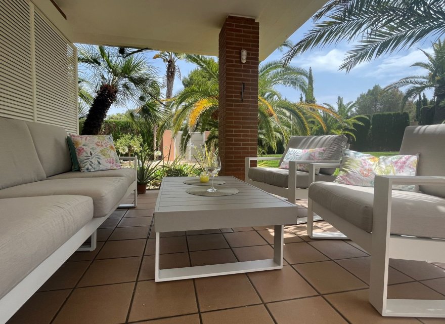 Reventa - Villa - Benidorm