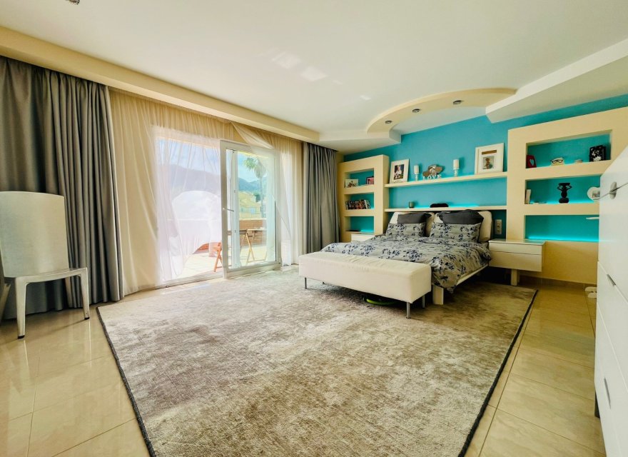 Reventa - Villa - Benidorm