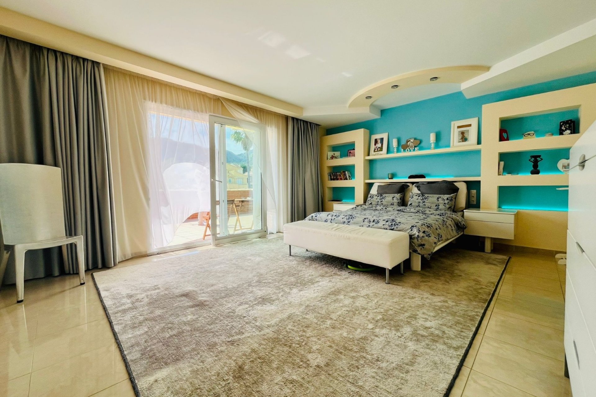 Reventa - Villa - Benidorm