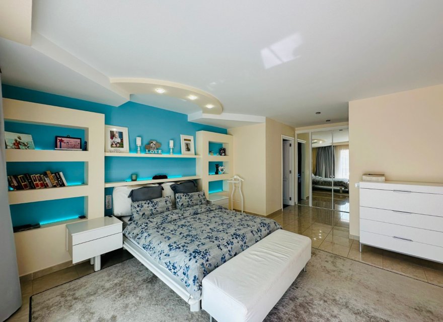 Reventa - Villa - Benidorm