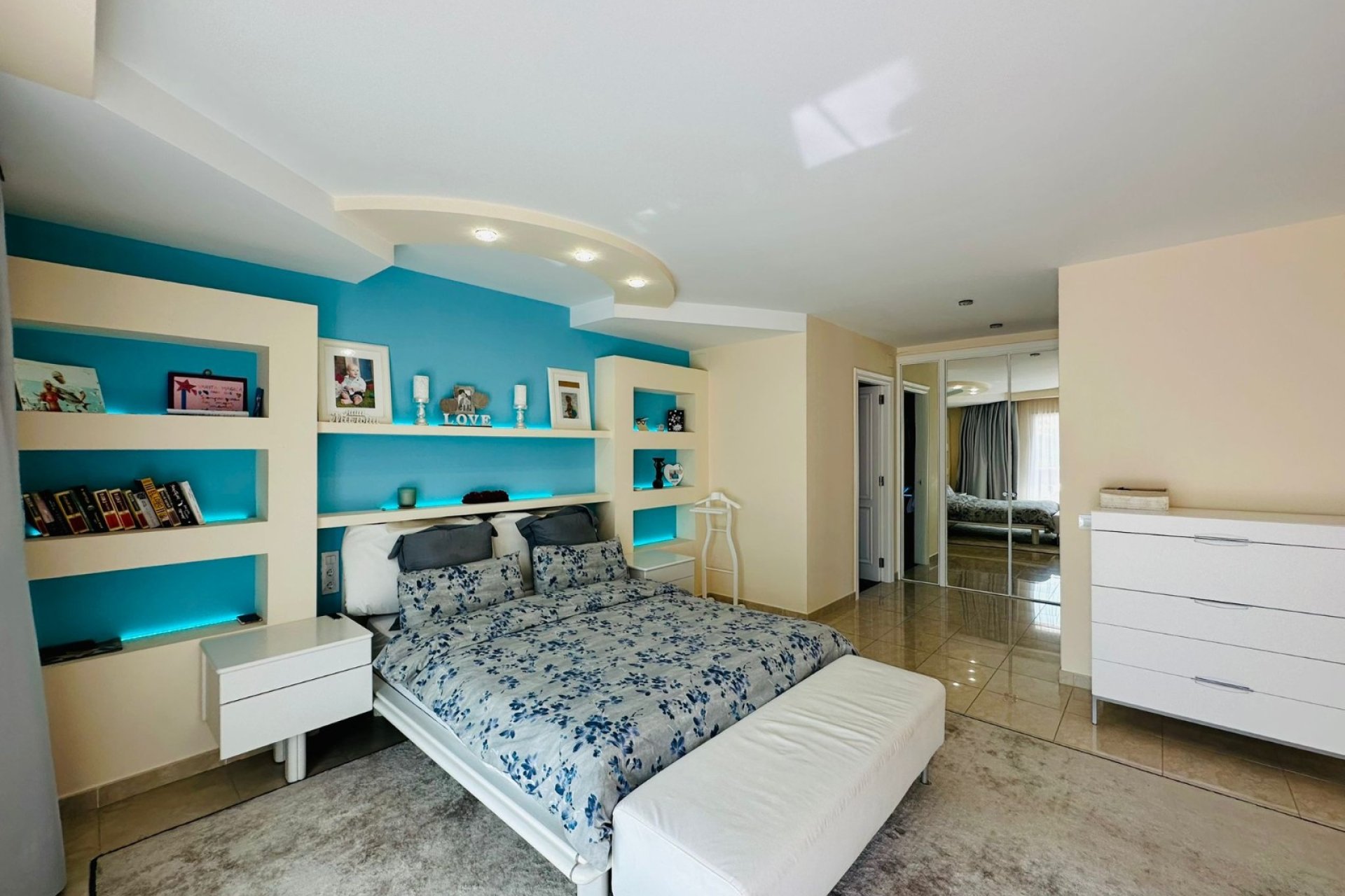 Reventa - Villa - Benidorm