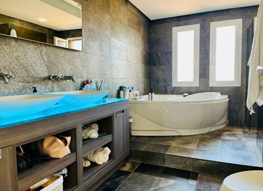 Reventa - Villa - Benidorm