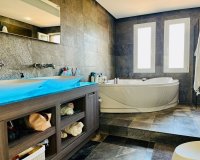 Reventa - Villa - Benidorm