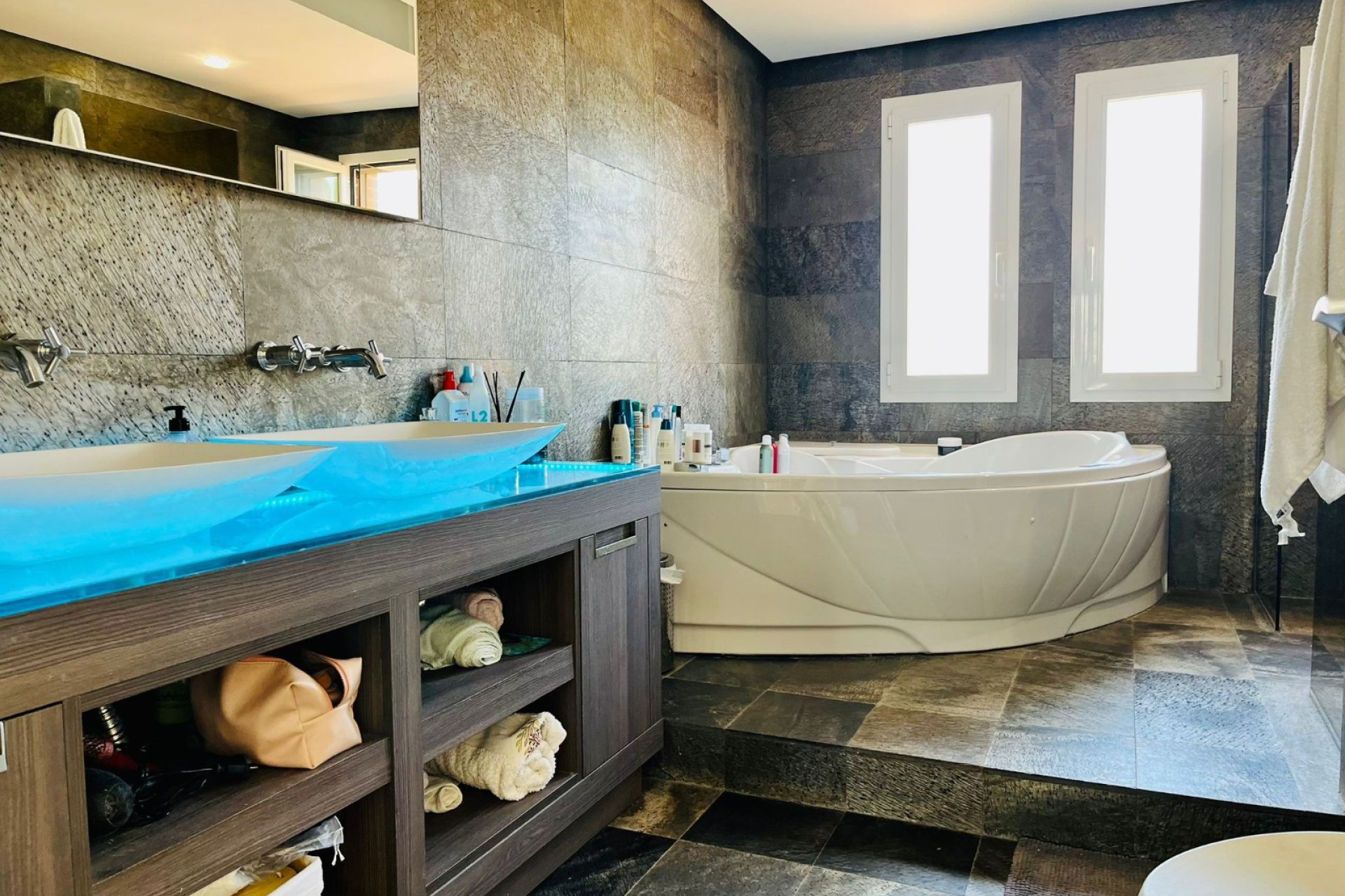 Reventa - Villa - Benidorm