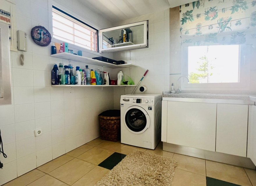 Reventa - Villa - Benidorm