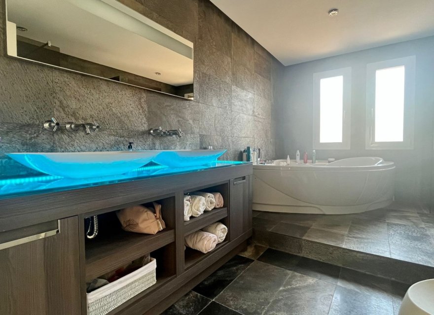 Reventa - Villa - Benidorm