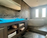 Reventa - Villa - Benidorm