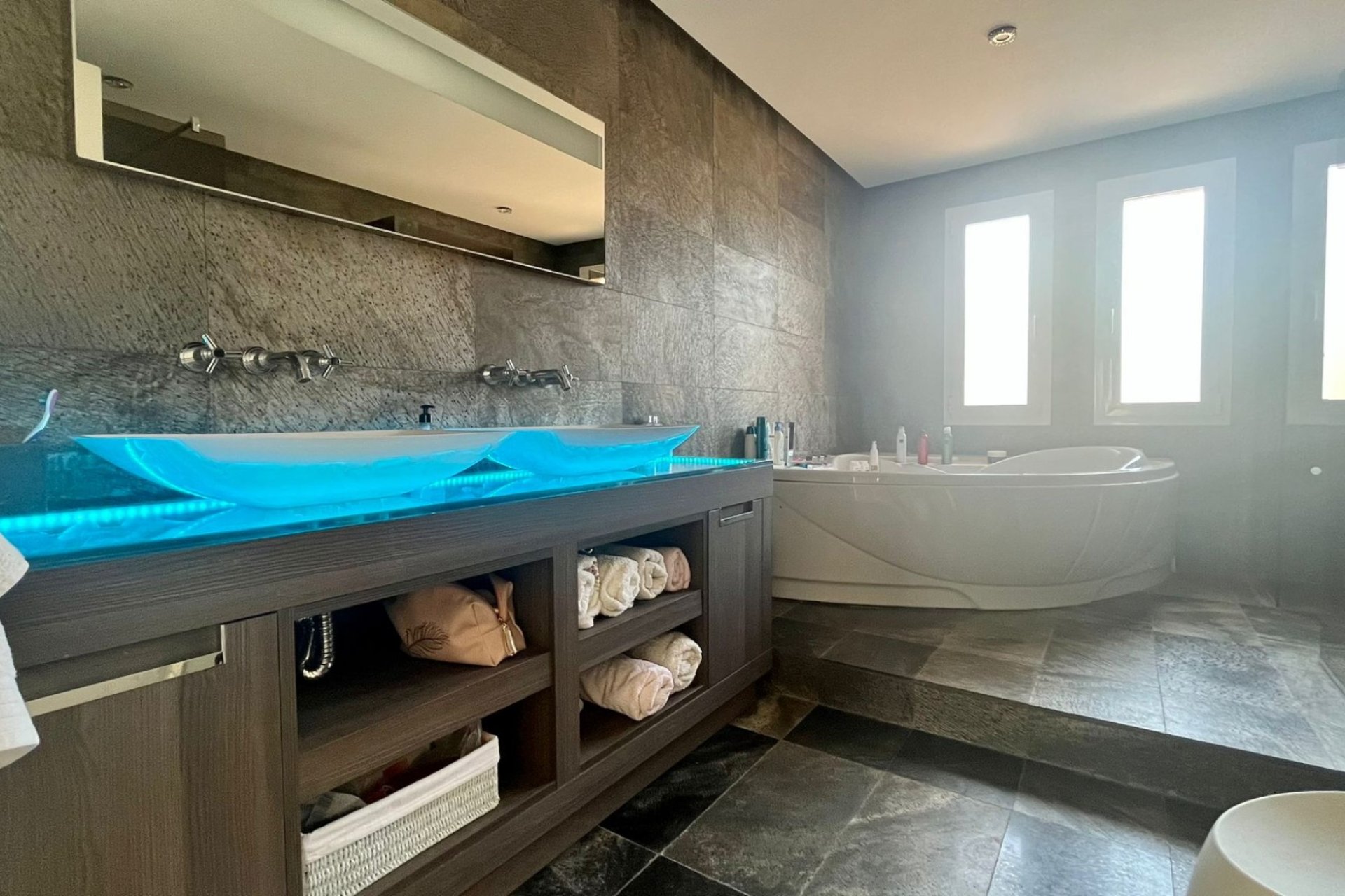 Reventa - Villa - Benidorm