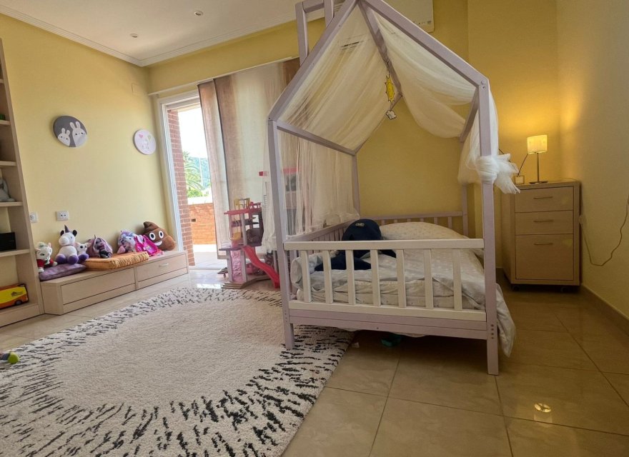 Reventa - Villa - Benidorm