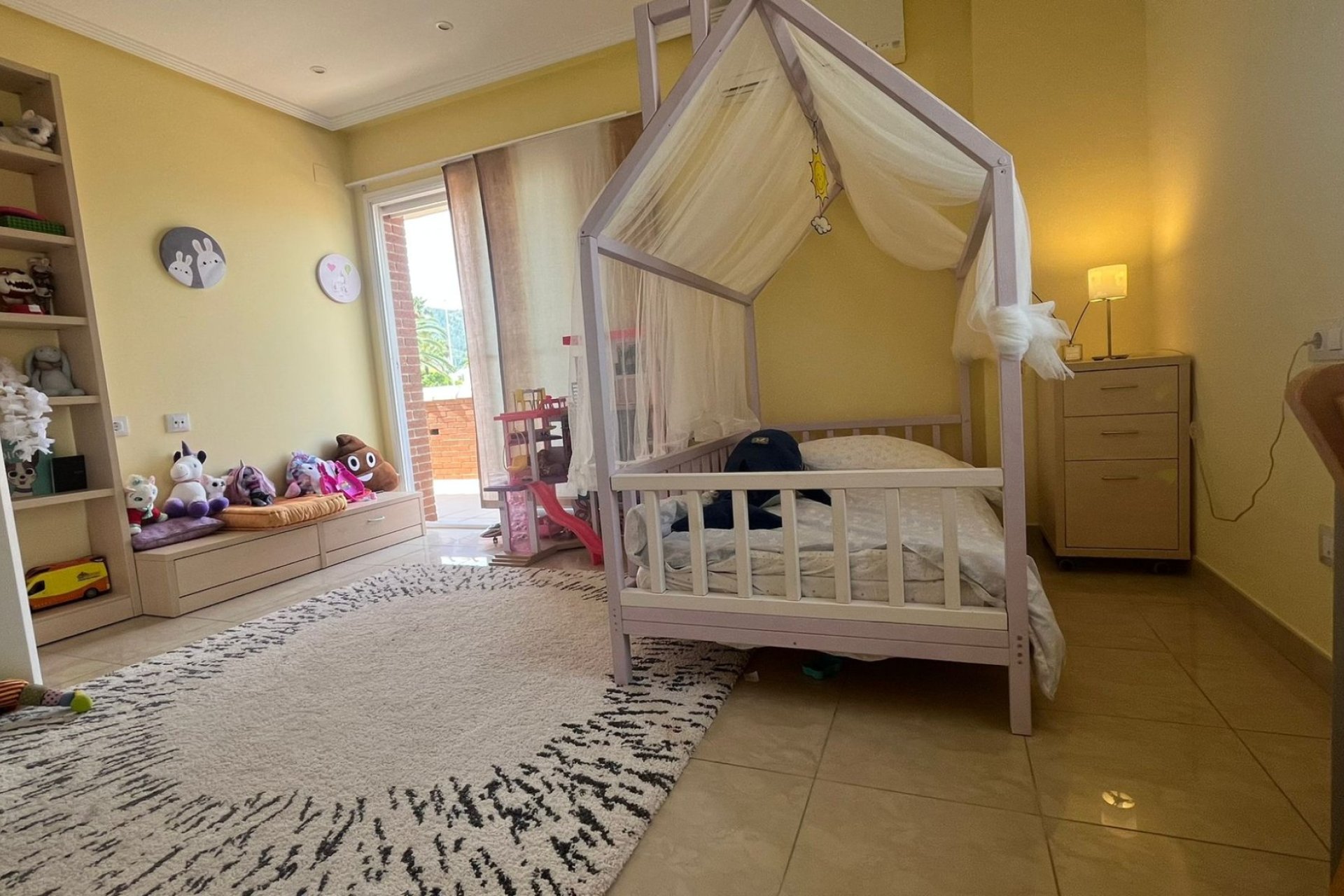 Reventa - Villa - Benidorm