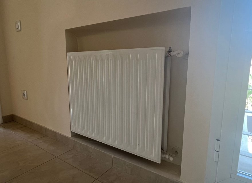 Reventa - Villa - Benidorm