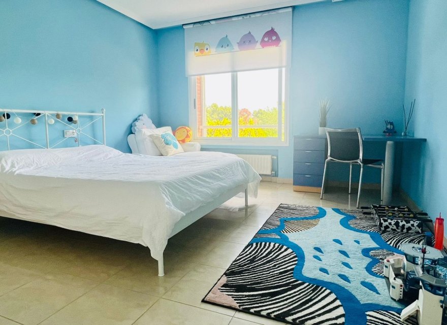 Reventa - Villa - Benidorm