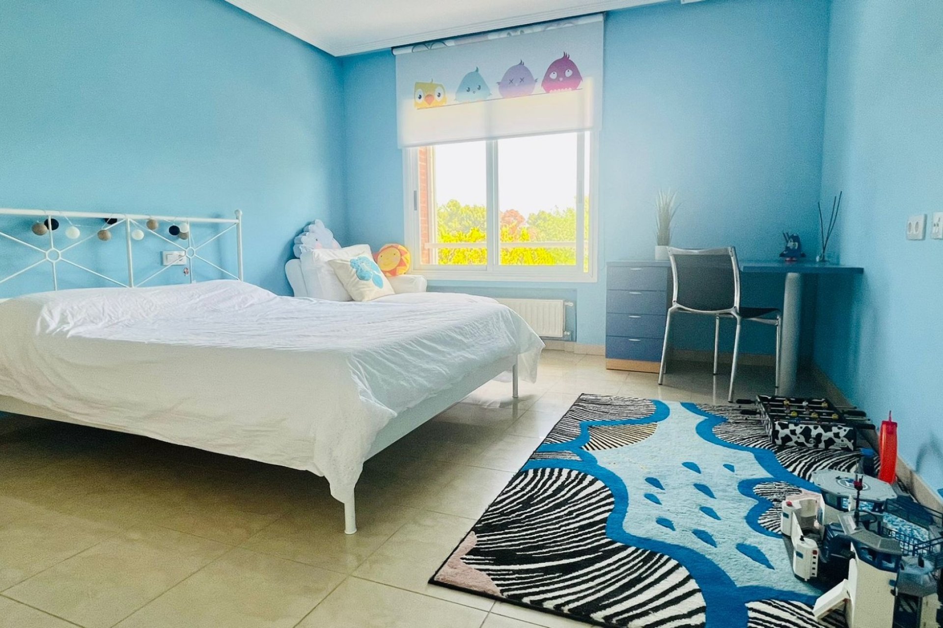 Reventa - Villa - Benidorm