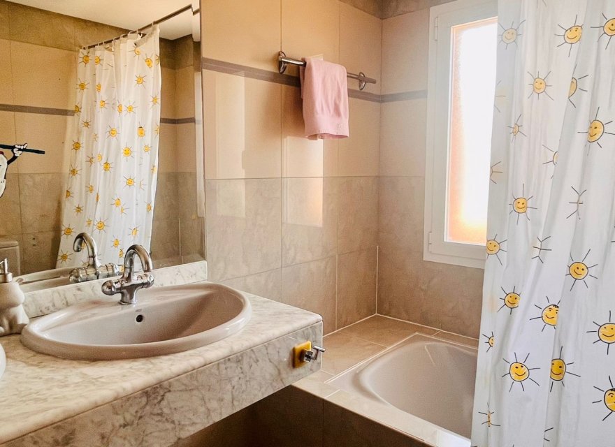 Reventa - Villa - Benidorm