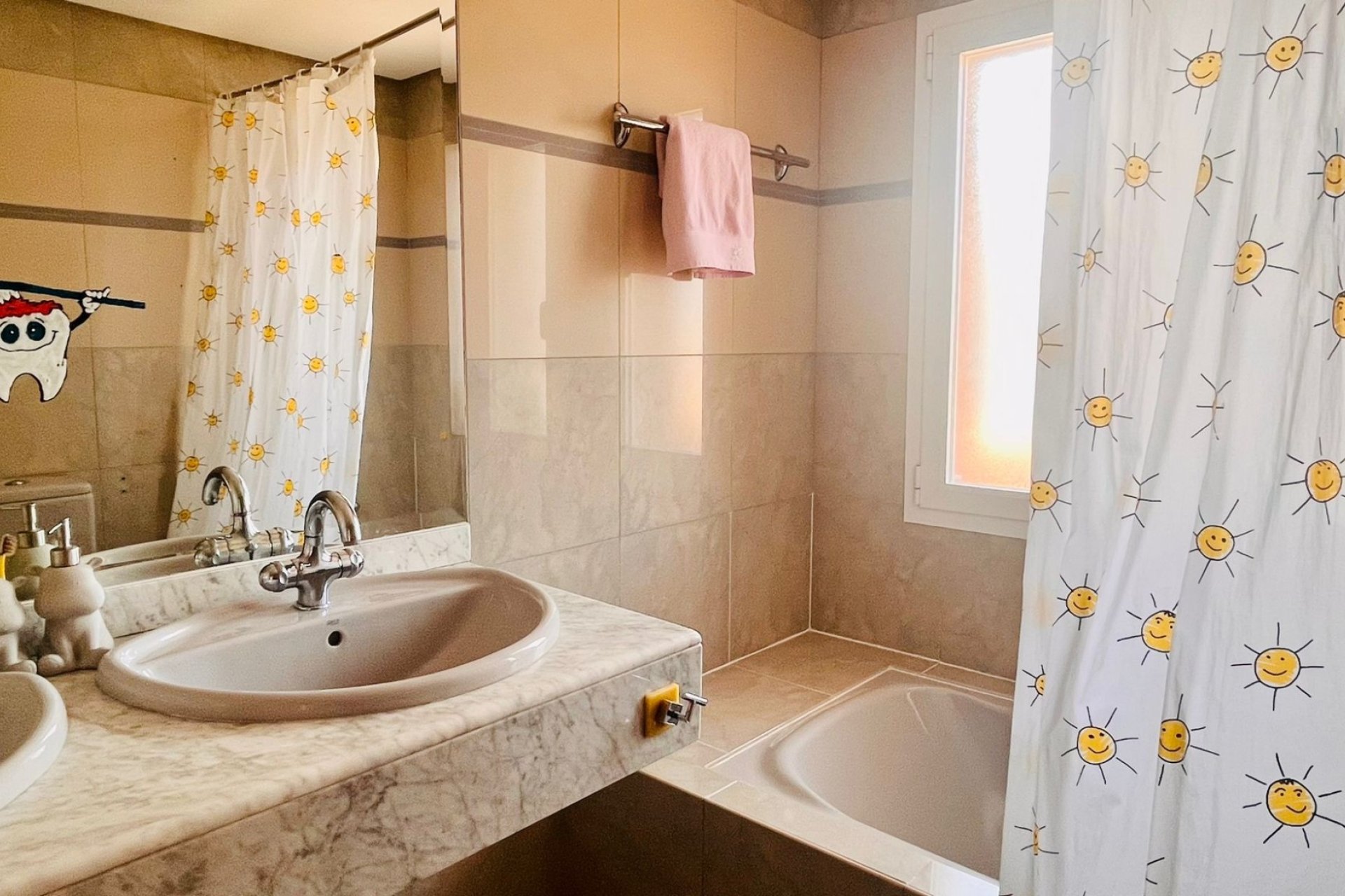 Reventa - Villa - Benidorm