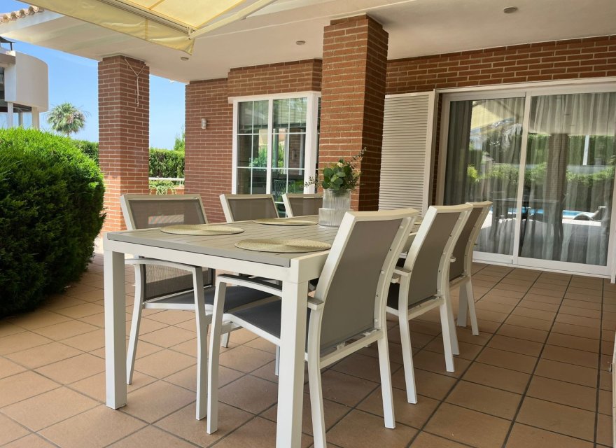 Reventa - Villa - Benidorm