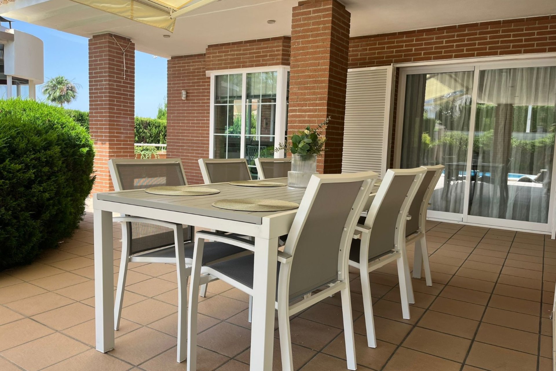 Reventa - Villa - Benidorm