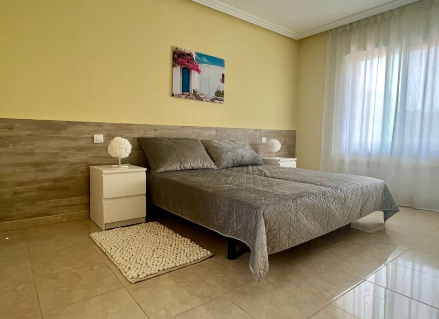 Reventa - Villa - Benidorm