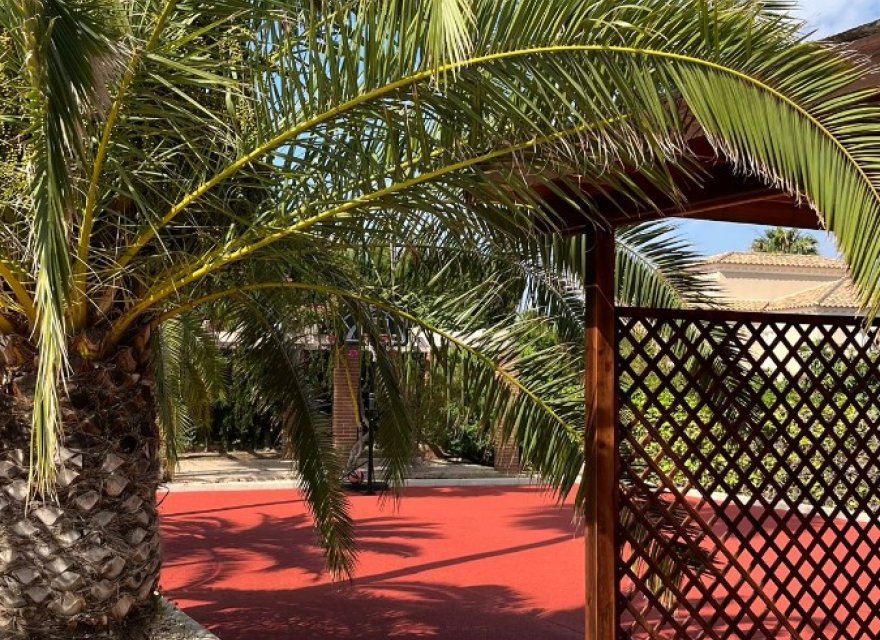 Reventa - Villa - Benidorm