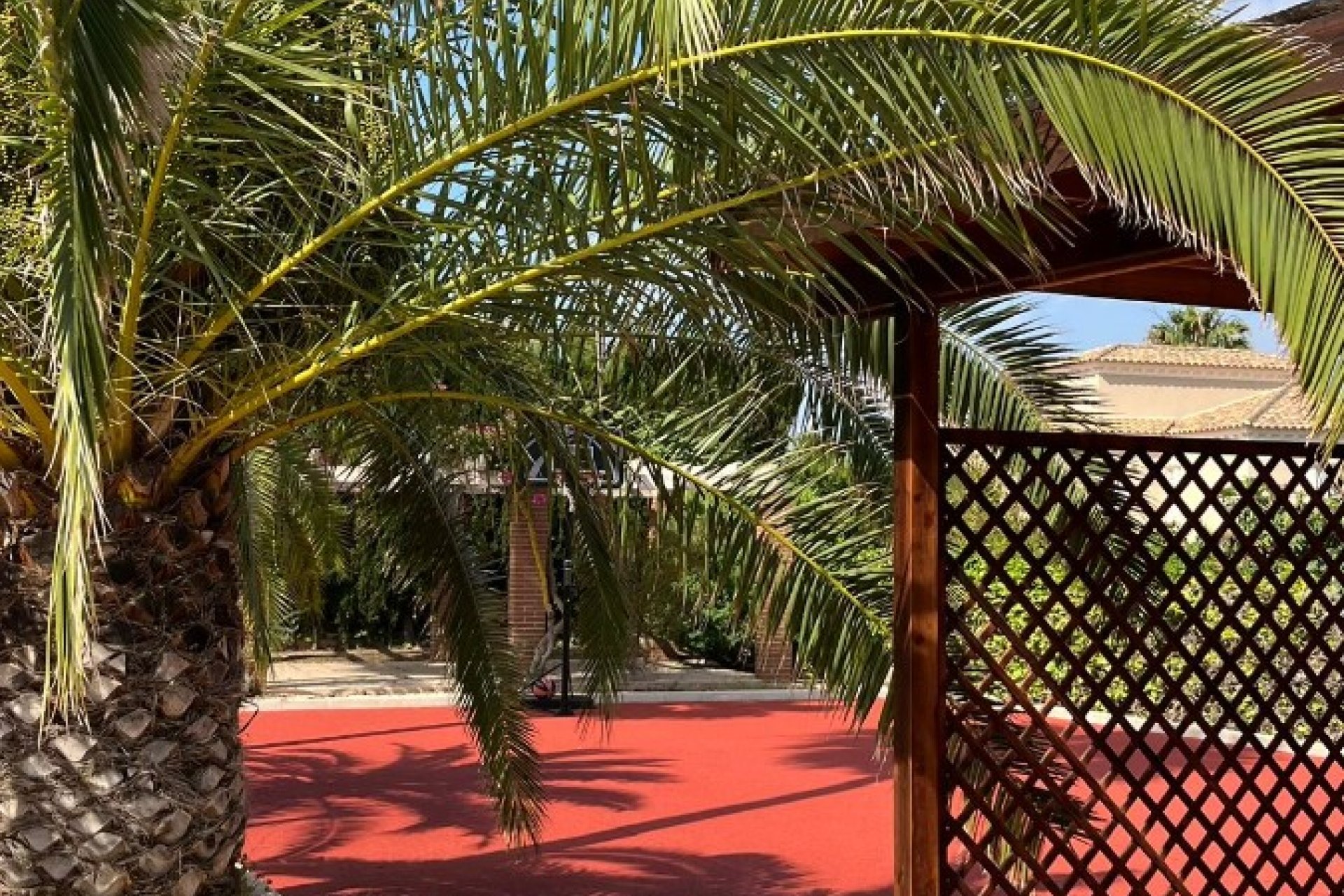 Reventa - Villa - Benidorm