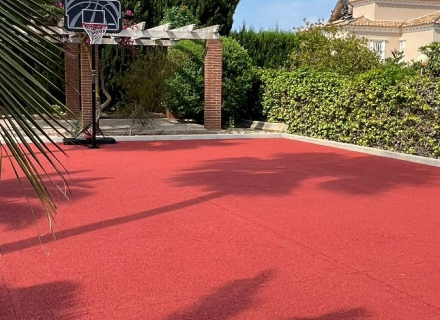 Reventa - Villa - Benidorm