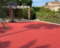 Reventa - Villa - Benidorm