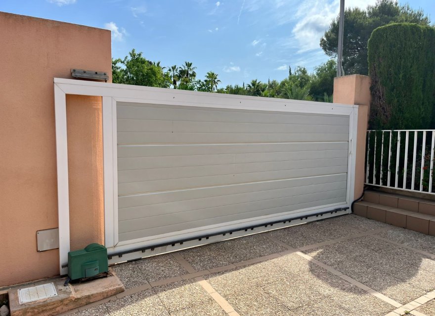 Reventa - Villa - Benidorm