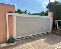 Reventa - Villa - Benidorm