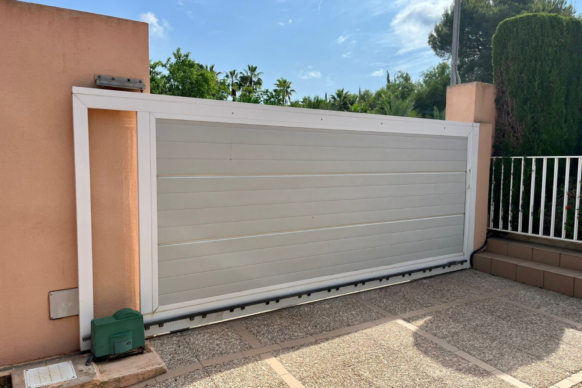 Reventa - Villa - Benidorm