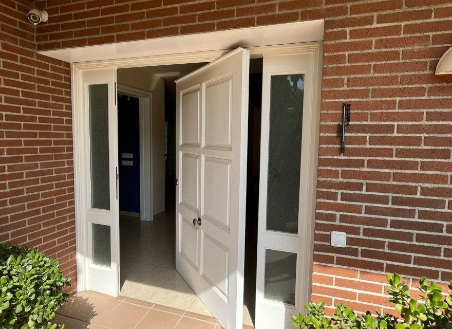 Reventa - Villa - Benidorm