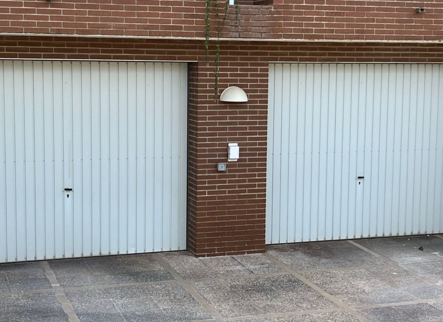 Reventa - Villa - Benidorm