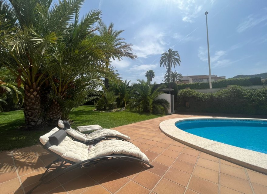 Reventa - Villa - Benidorm