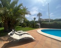 Reventa - Villa - Benidorm