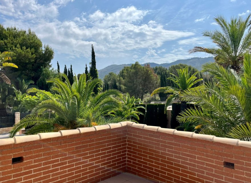 Reventa - Villa - Benidorm