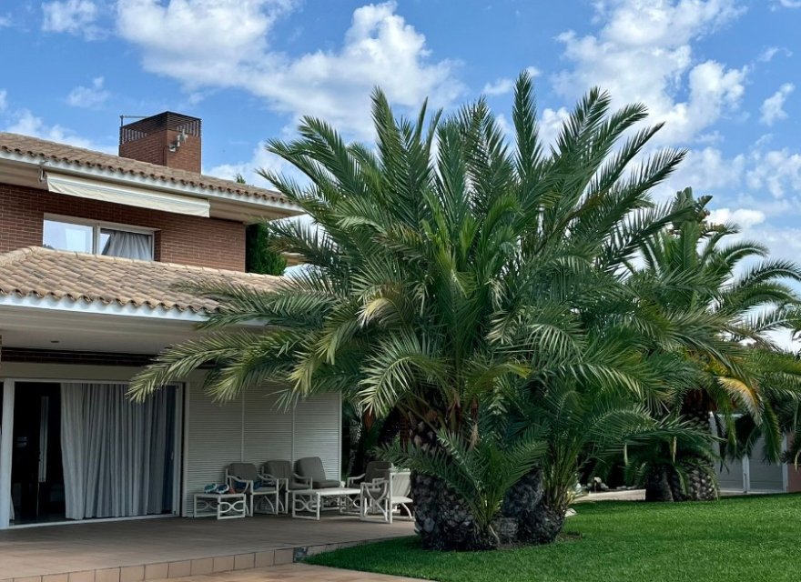 Reventa - Villa - Benidorm