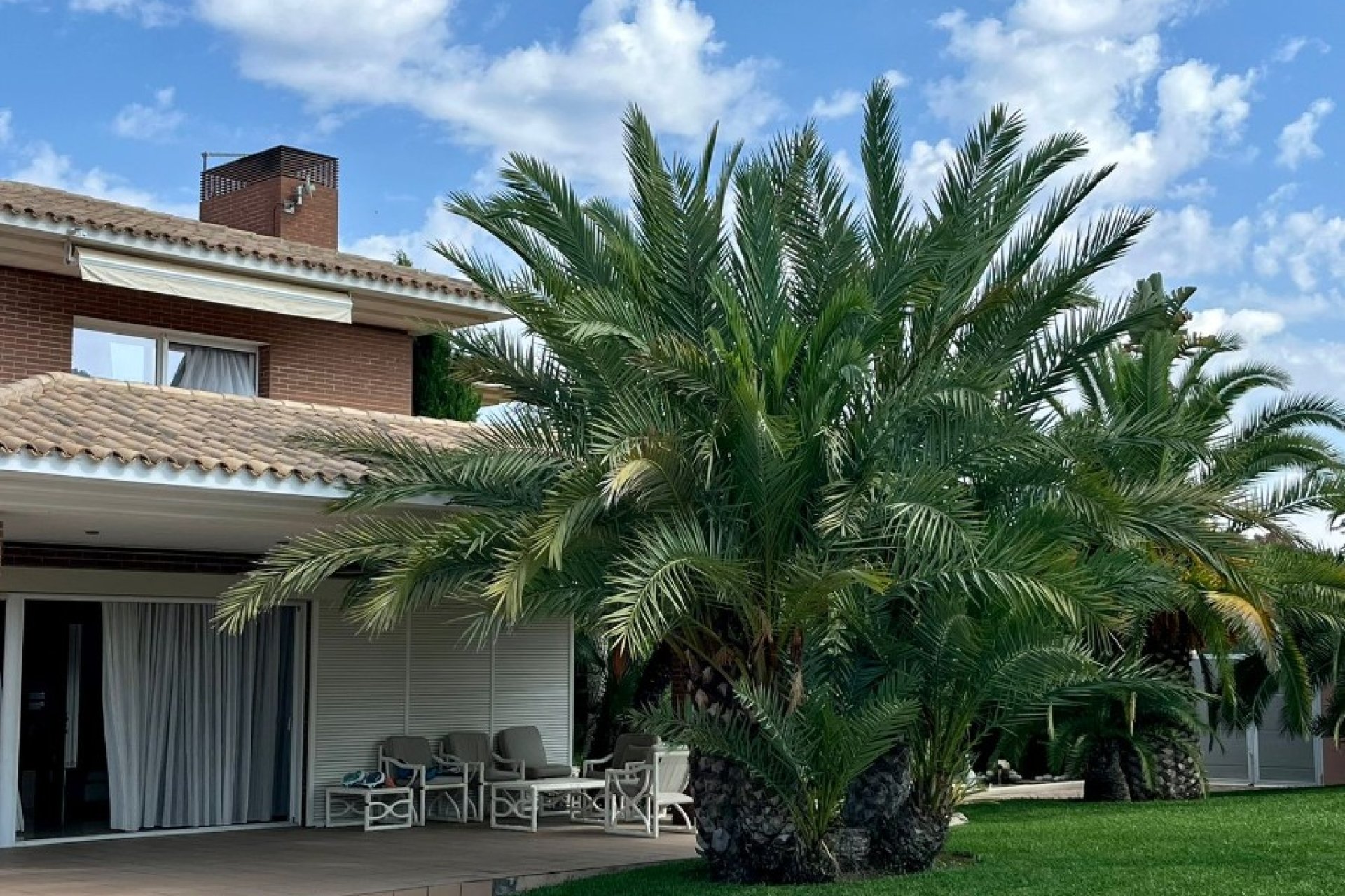 Reventa - Villa - Benidorm