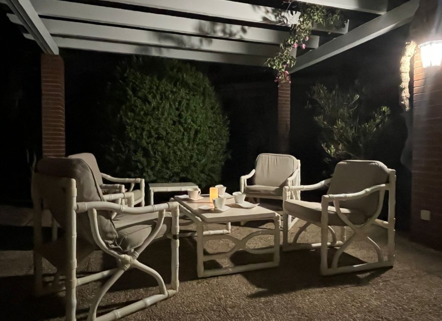 Reventa - Villa - Benidorm