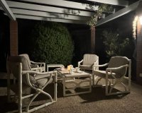 Reventa - Villa - Benidorm