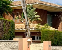 Reventa - Villa - Benidorm